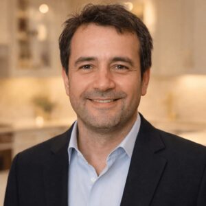 Horst Schwarz Horst Schwarz, Ihr persönlicher Küchenberater